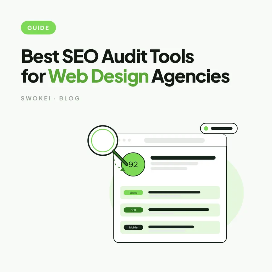 Best SEO Audit Tools for Web Design Agencies
