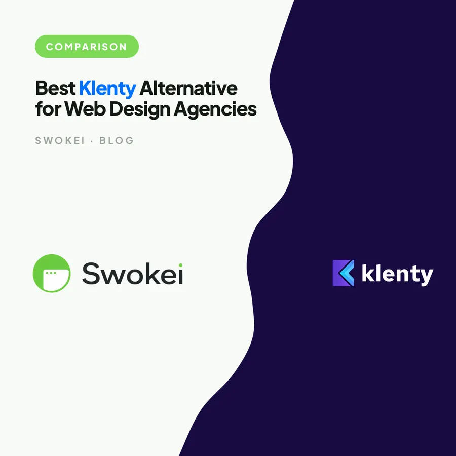 Best Klenty Alternative for Web Design Agencies